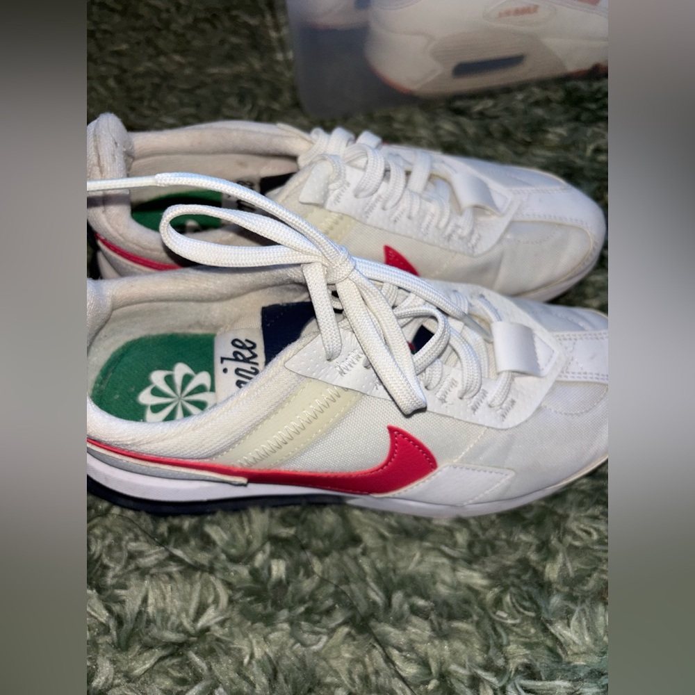 Nike pre day women 6
